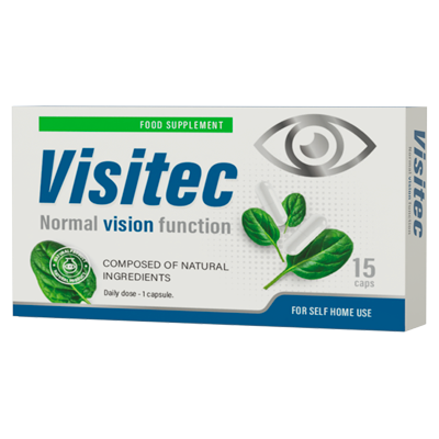 Visitec Offizielle Website